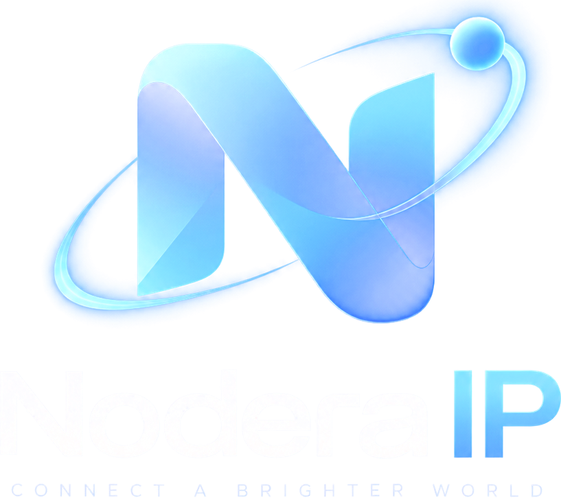 Nodera IP 标志